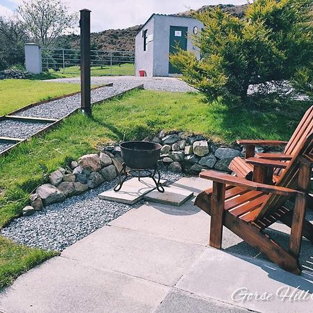 Hotel Gorse Hill Glamping Newcastle  Esterno foto