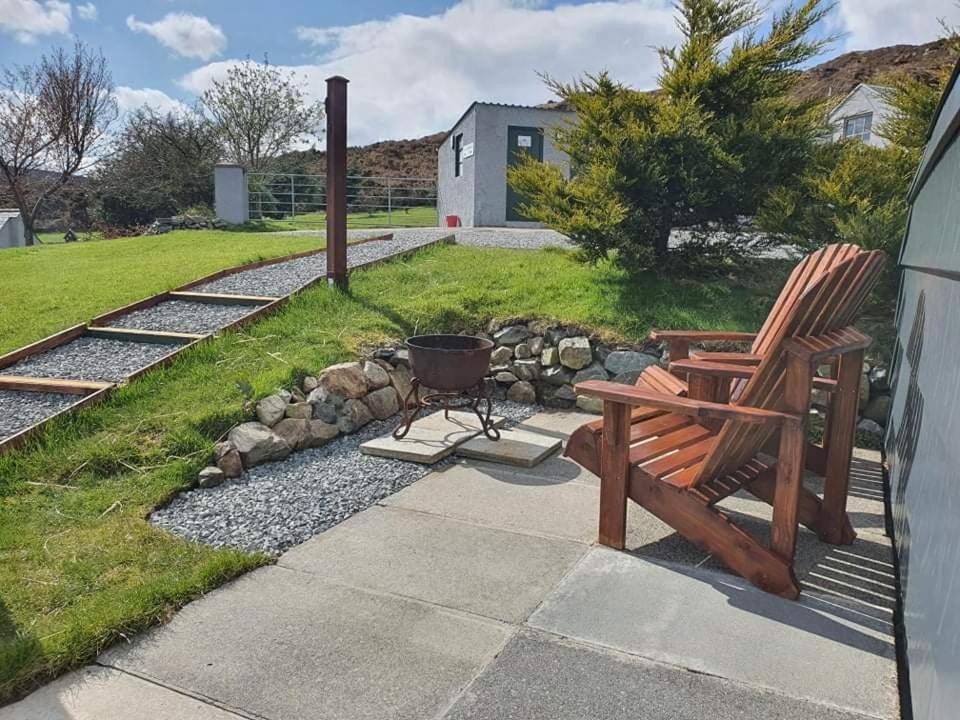Hotel Gorse Hill Glamping Newcastle  Esterno foto