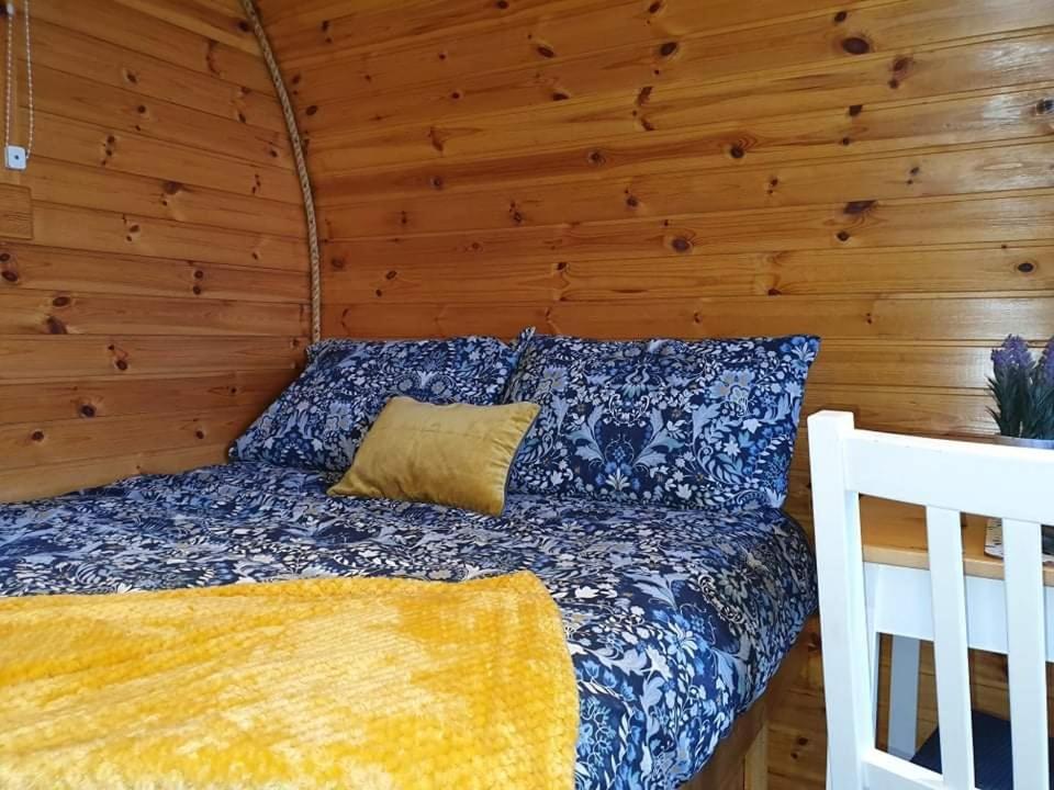 Hotel Gorse Hill Glamping Newcastle  Esterno foto