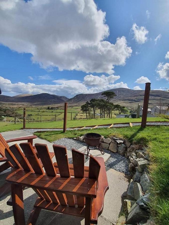Hotel Gorse Hill Glamping Newcastle  Esterno foto
