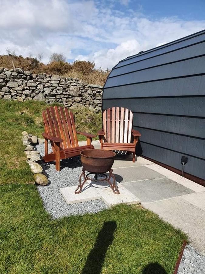 Hotel Gorse Hill Glamping Newcastle  Esterno foto