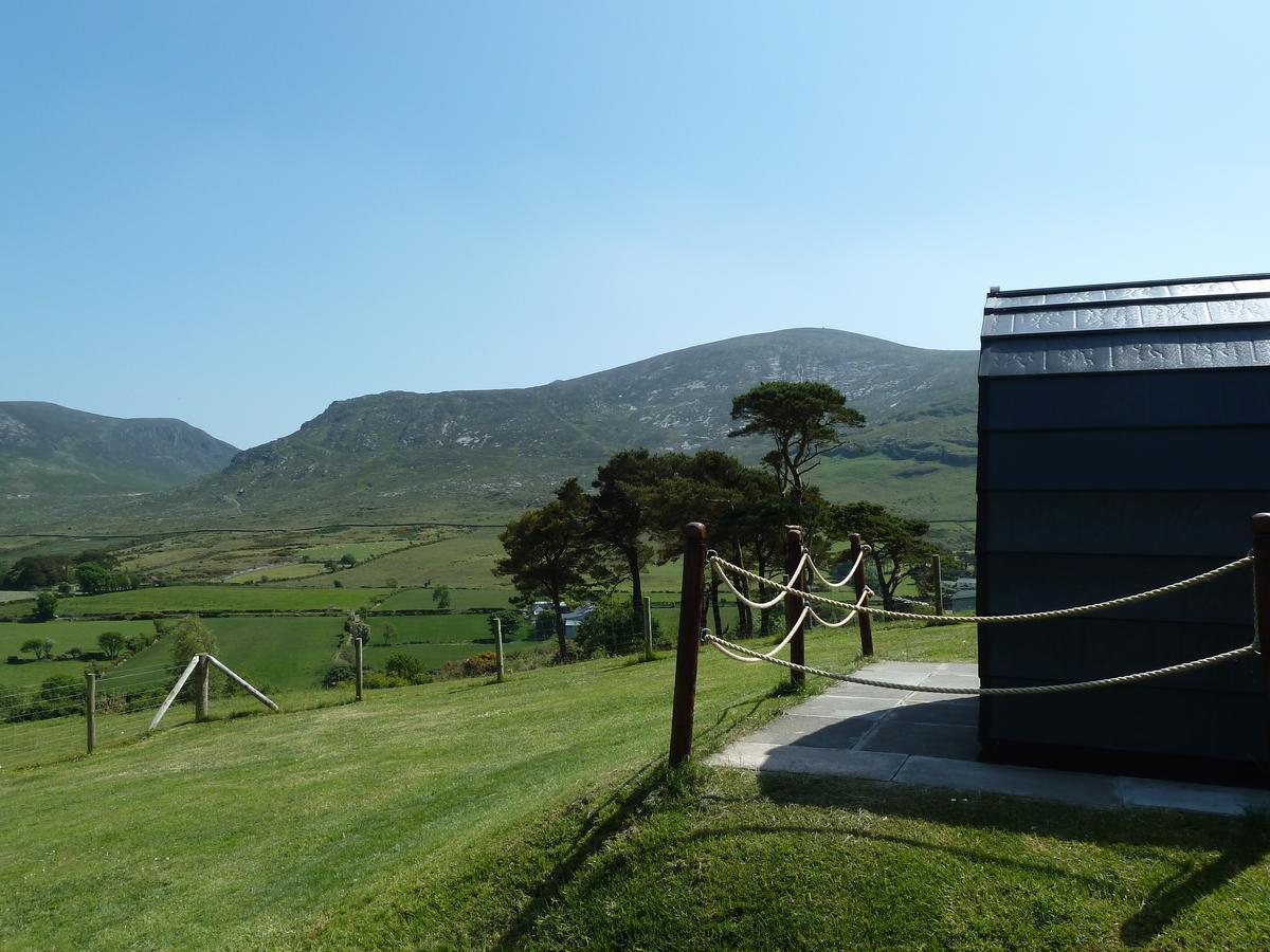 Hotel Gorse Hill Glamping Newcastle  Esterno foto