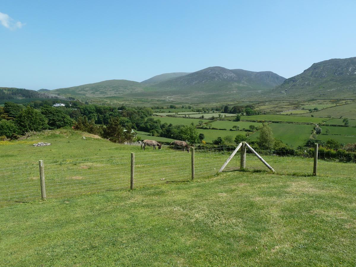 Hotel Gorse Hill Glamping Newcastle  Esterno foto